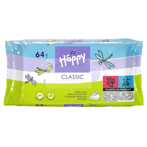 Bella Baby Happy Classic