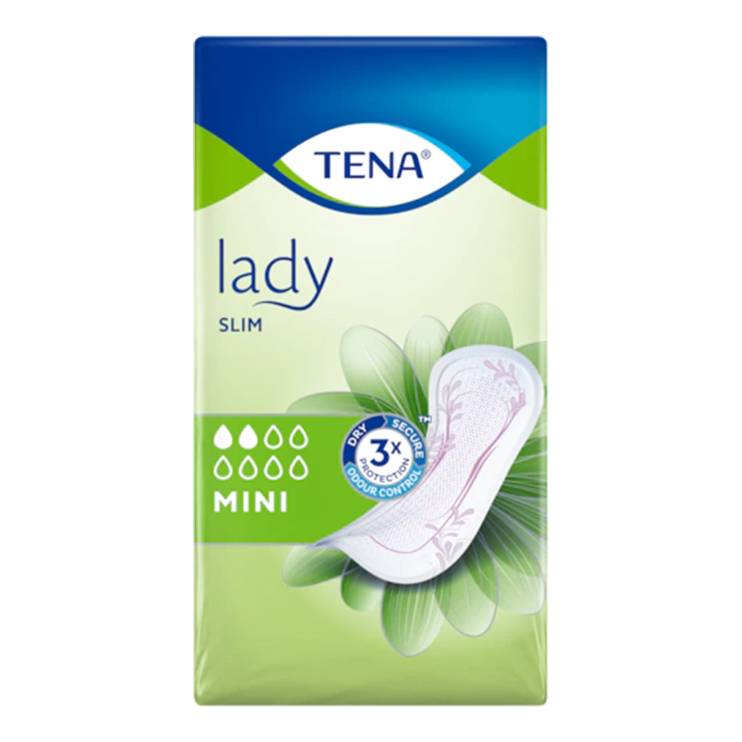 Tena Lady Slim Mini - 1 Tena Lady Slim Mini