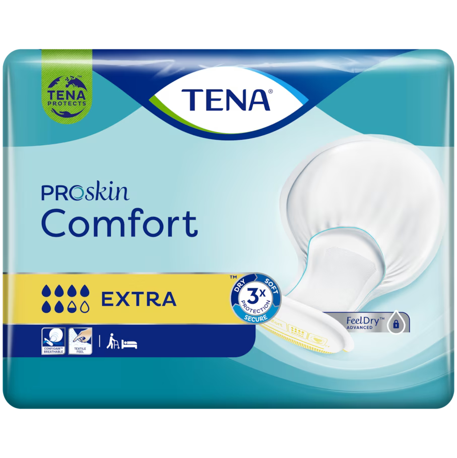 Tena Comfort Extra - 1 Tena Comfort Extra