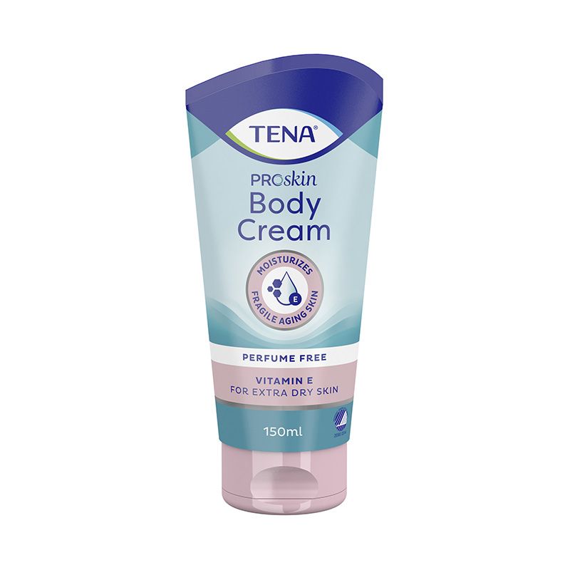 TENA ProSkin Bőrápoló krém - 1 TENA ProSkin Bőrápoló krém