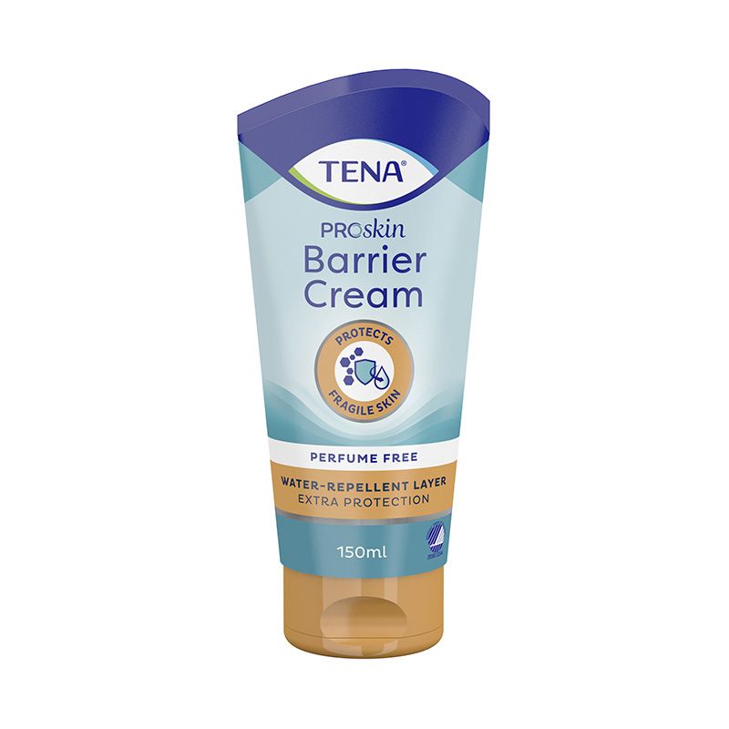TENA ProSkin Bőrvédő krém - 1 TENA ProSkin Bőrvédő krém