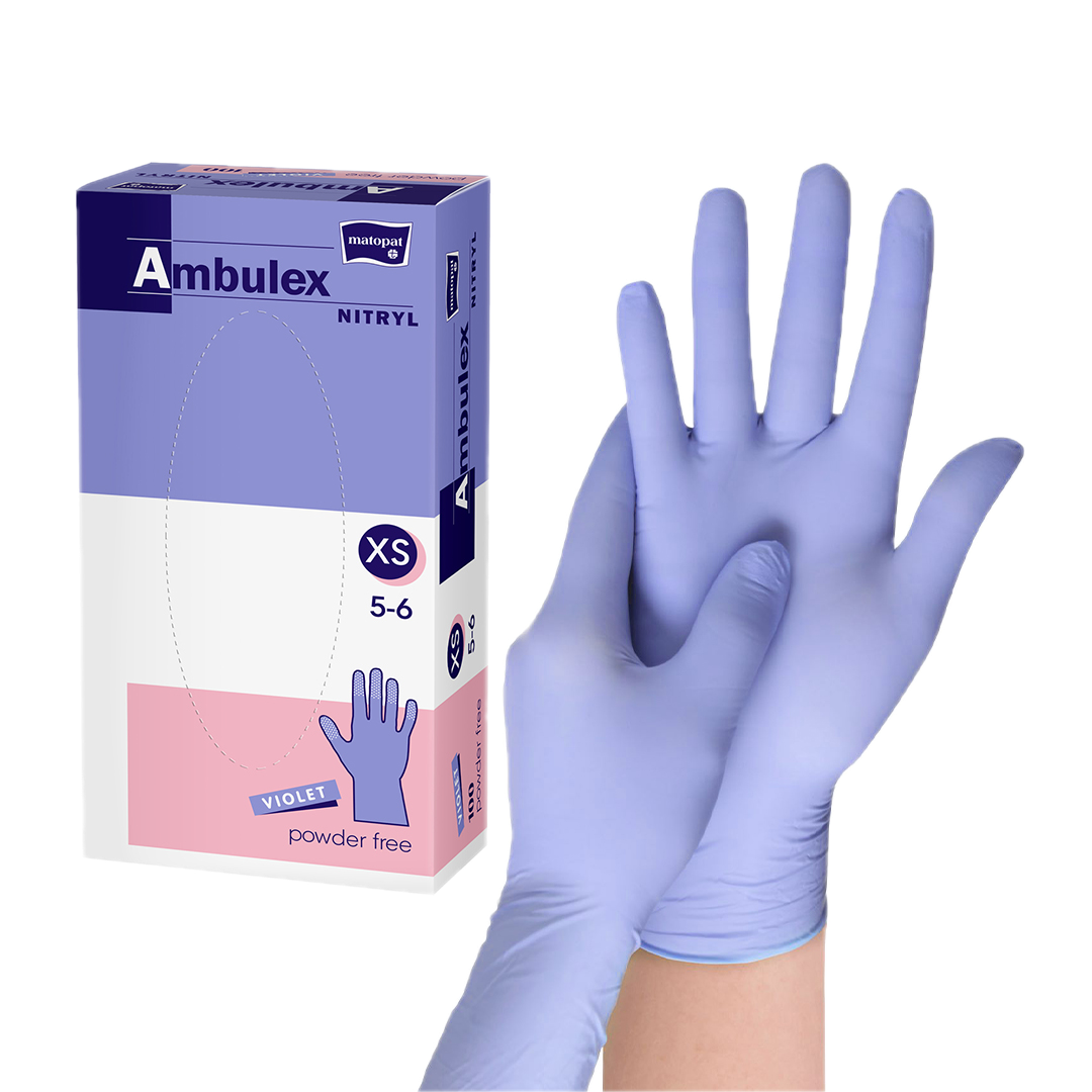 Egészségügyi védőeszközök