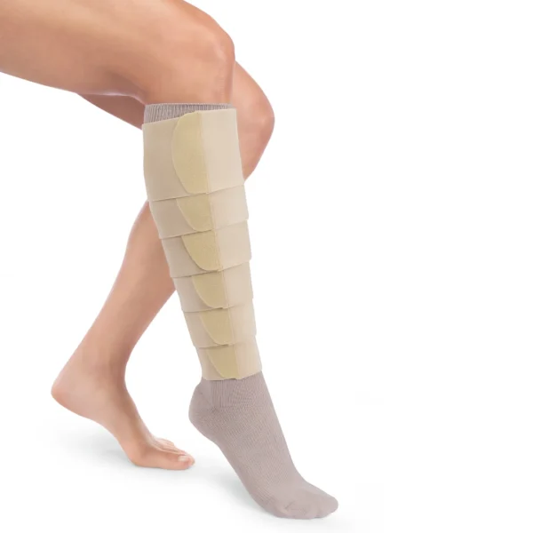 JOBST FarrowWrap Strong lábszárra